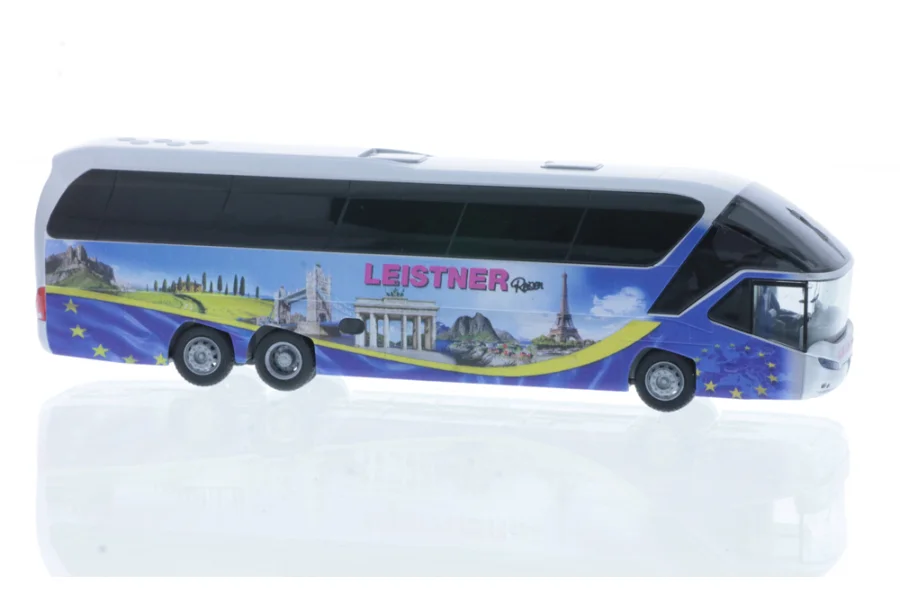 Neoplan Starliner 2 Leistner Reisen, Zwickau