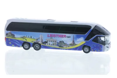 Rietze 66771: Neoplan Starliner 2 Leistner Reisen, Zwickau