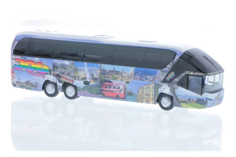 Neoplan Starliner 2
