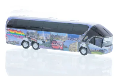 Rietze 66772: Neoplan Starliner 2