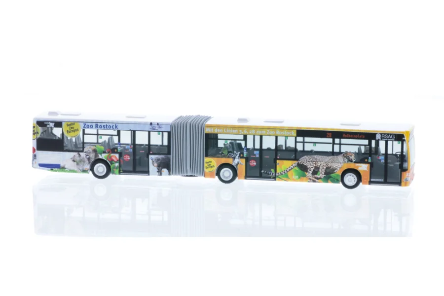 MB Citaro G