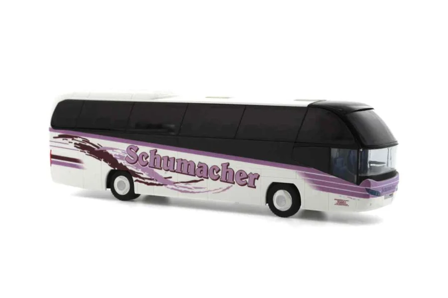Neoplan Cityliner 07 Schumachers Reisedienst