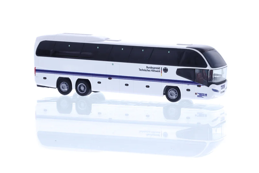 Neoplan Cityliner 07