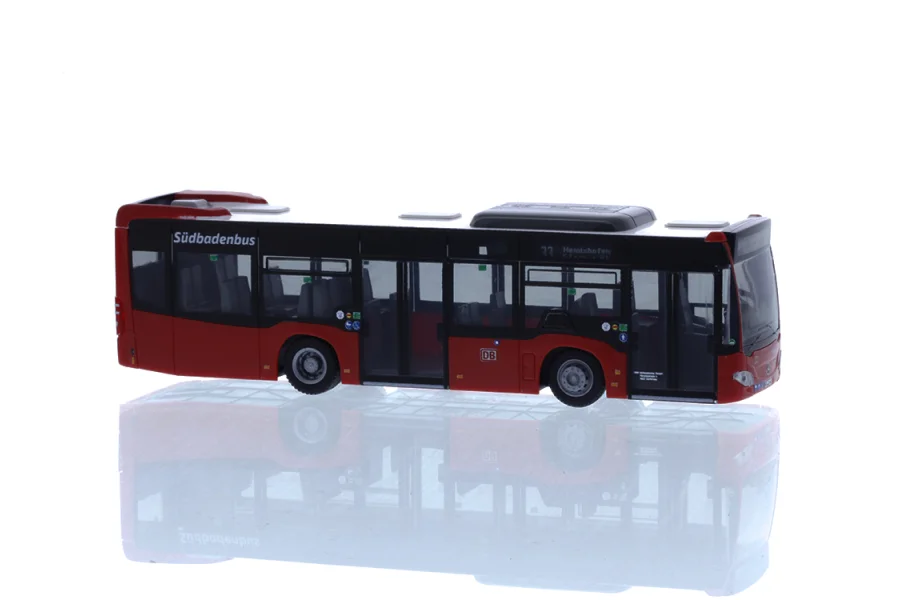 MB Citaro K 15