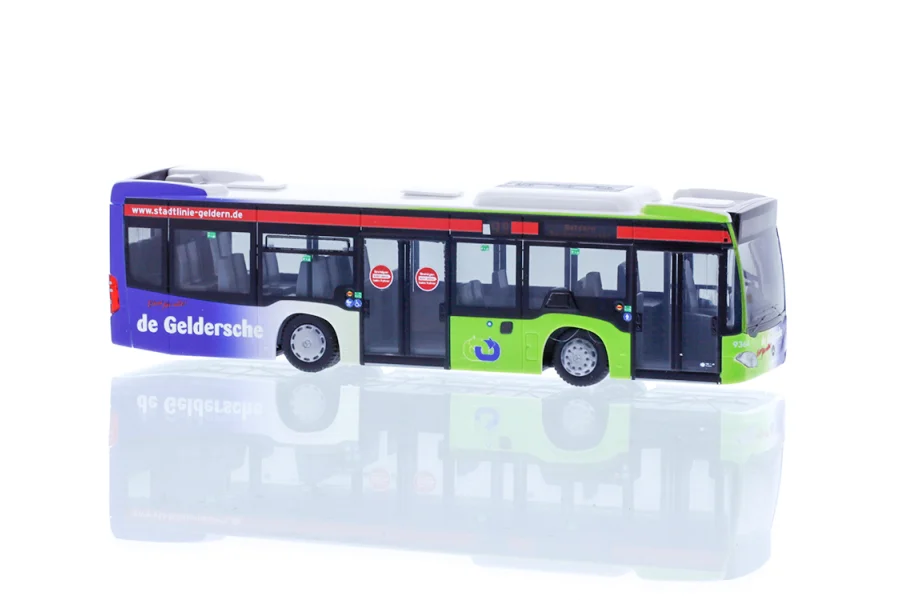 Bauart Citaro K´12