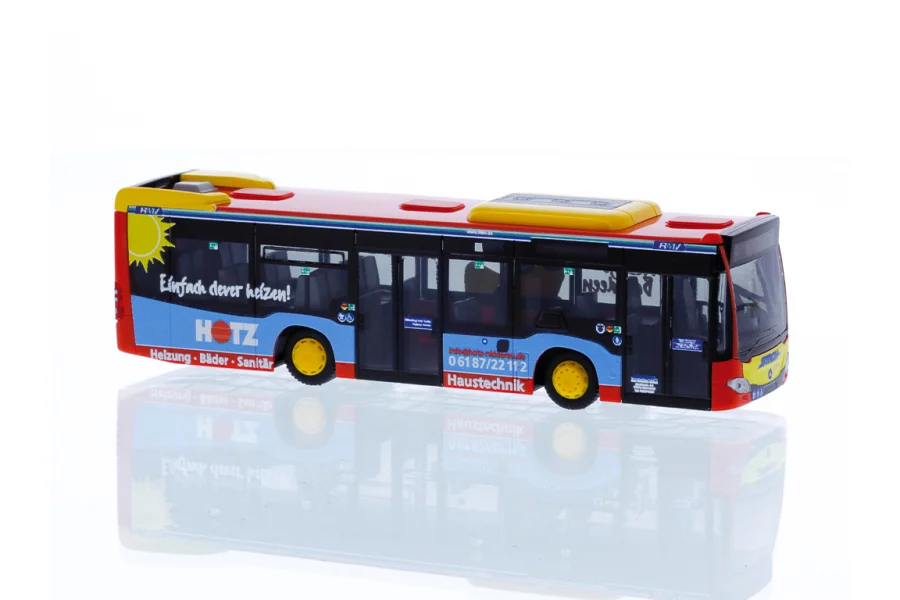 MB Citaro K '15
