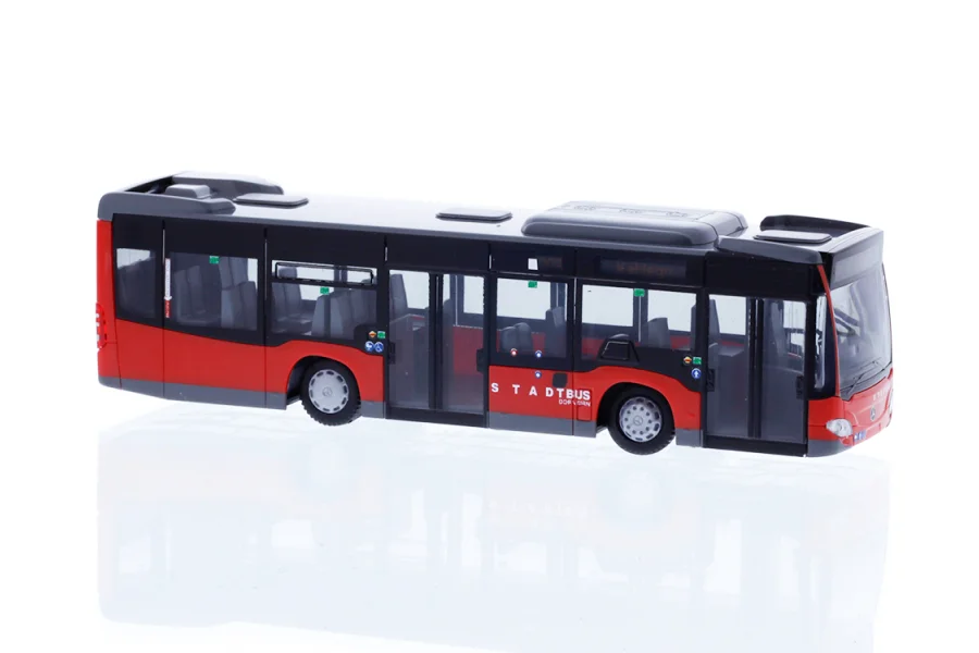 MB Citaro K´12
