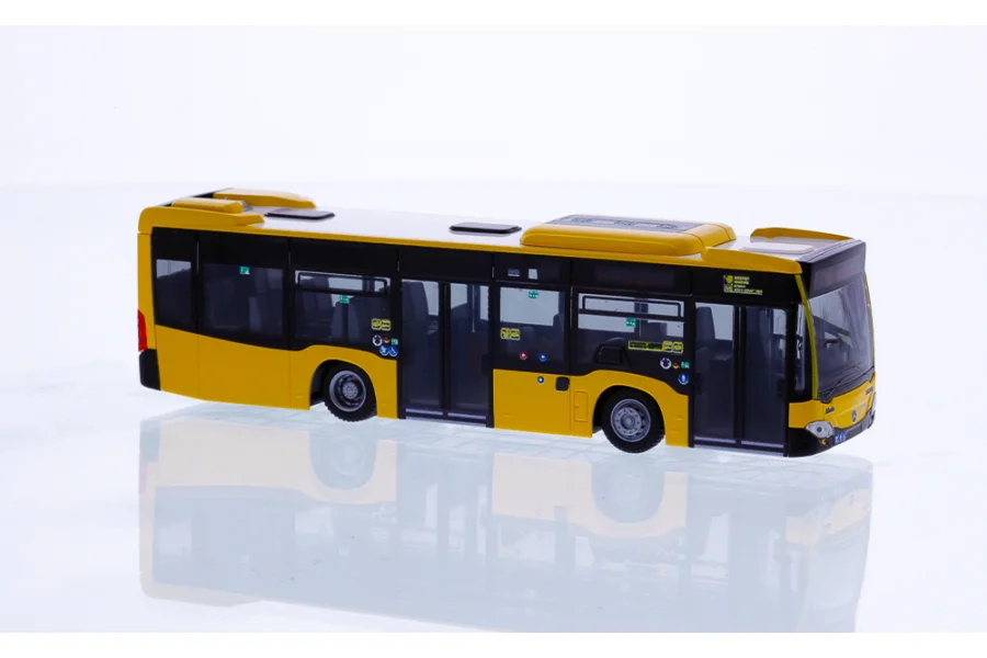 MB Citaro K ´12