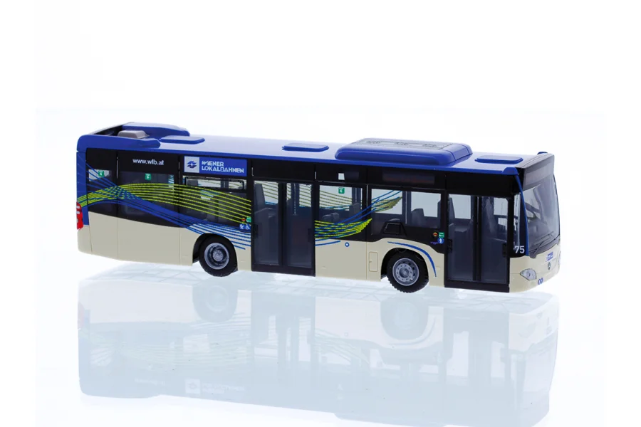 MB Citaro K ´15