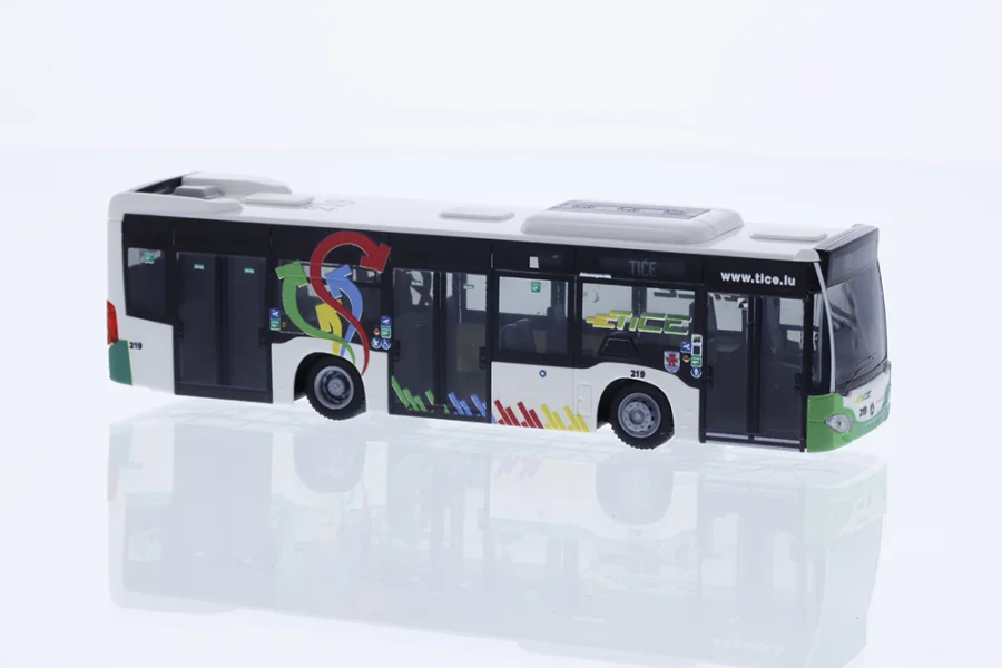 MB Citaro K ´15