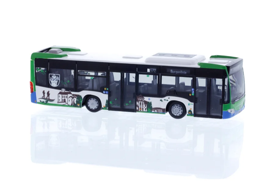 MB Citaro K ́12
