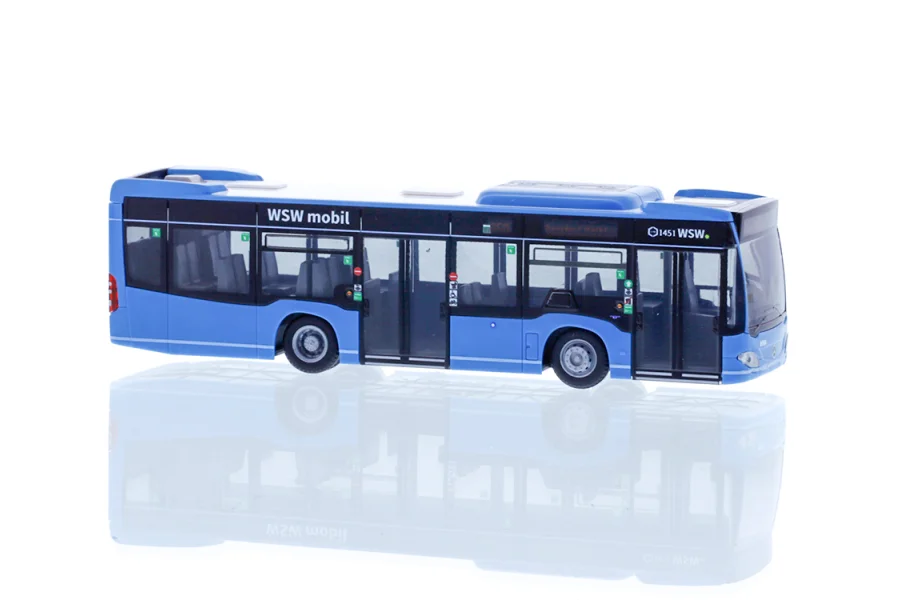 MB Citaro K ́12