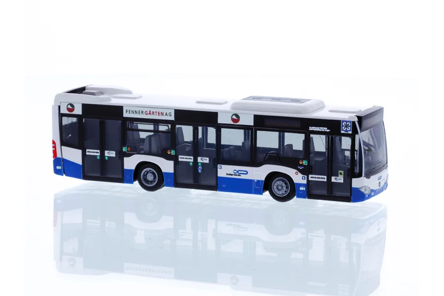 MB Citaro K ´15