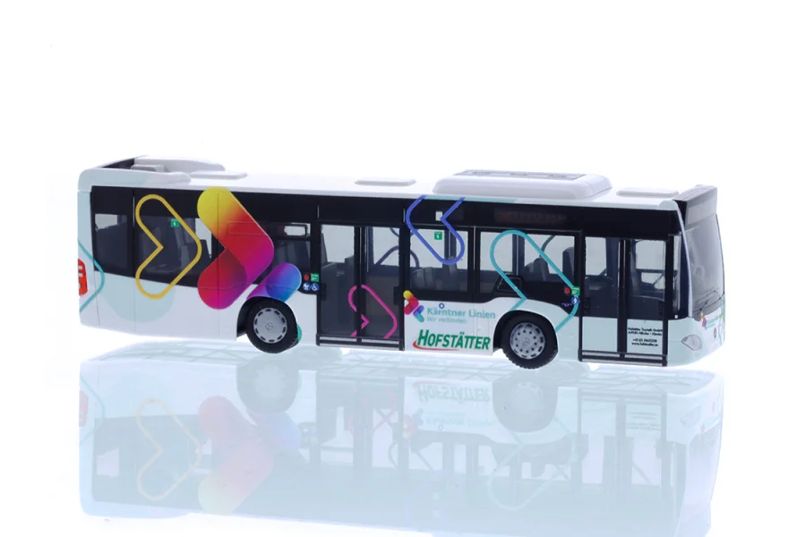 MB Citaro K´15