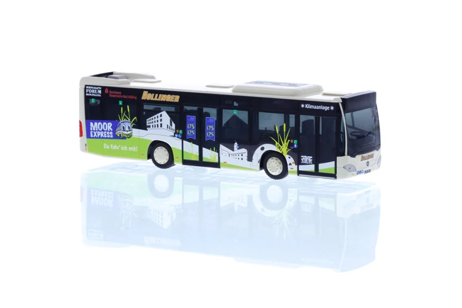 MB Citaro K´15
