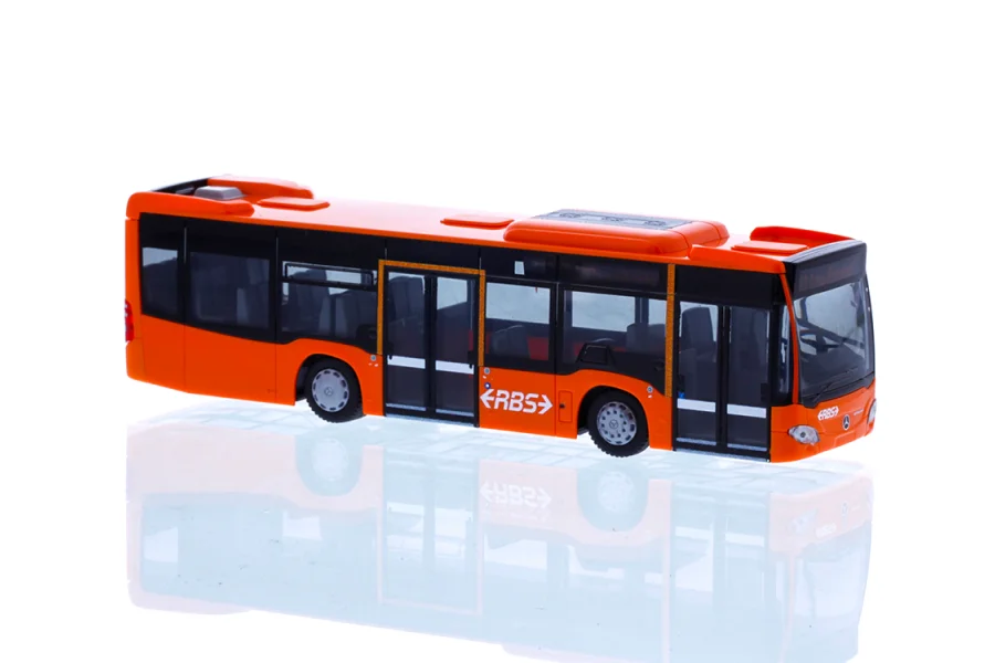 MB Citaro K ́12