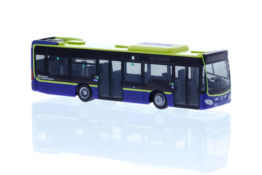 MB Citaro K´15