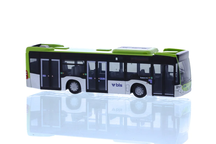 MB Citaro K´12
