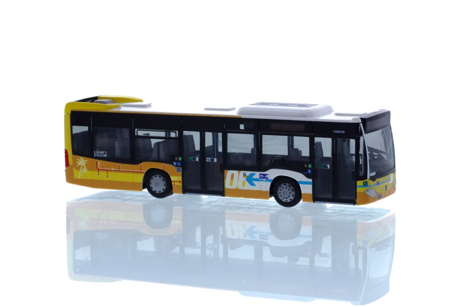 MB Citaro K´15