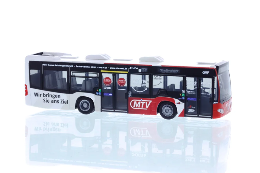 MB Citaro K '15