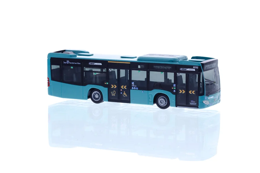MB Citaro K´12