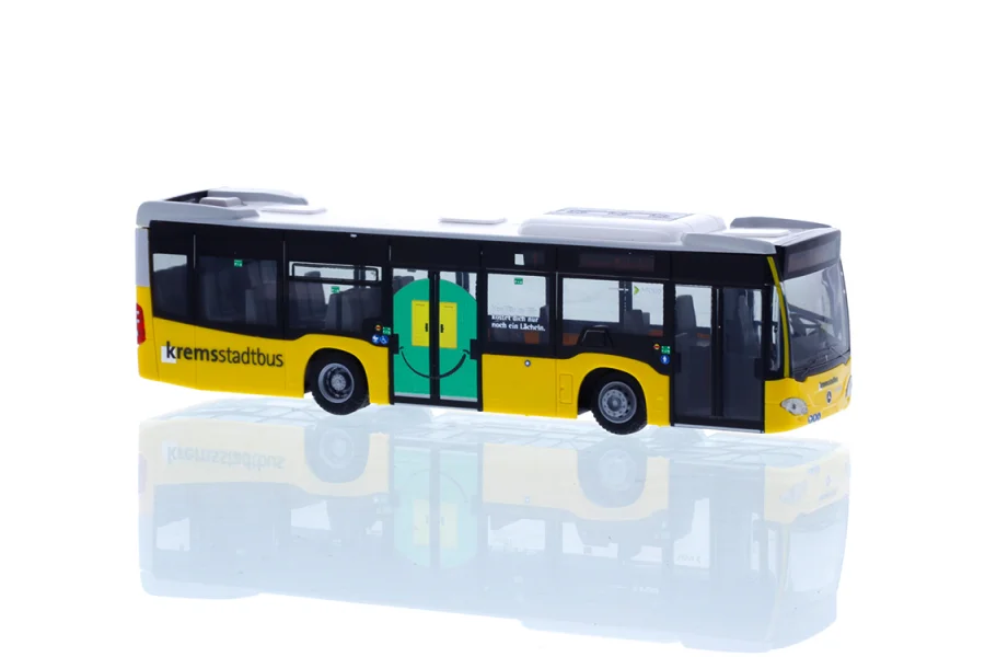 Mercedes-Benz Citaro K´12