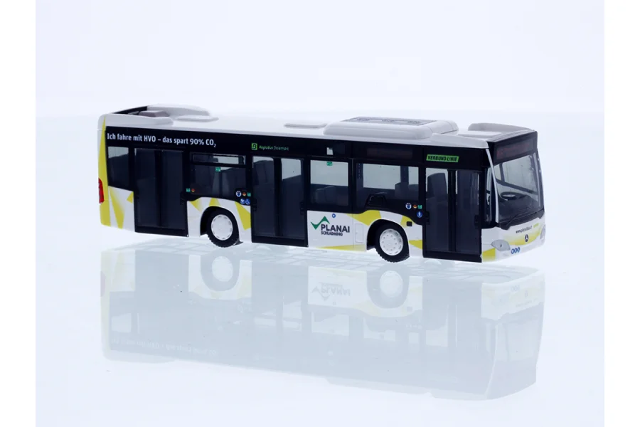 MB Citaro K ´12