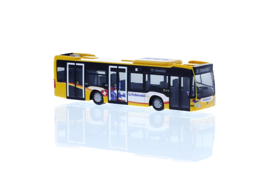 Mercedes-Benz Citaro K´12