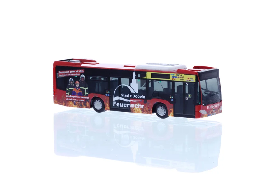 MB Citaro K´12