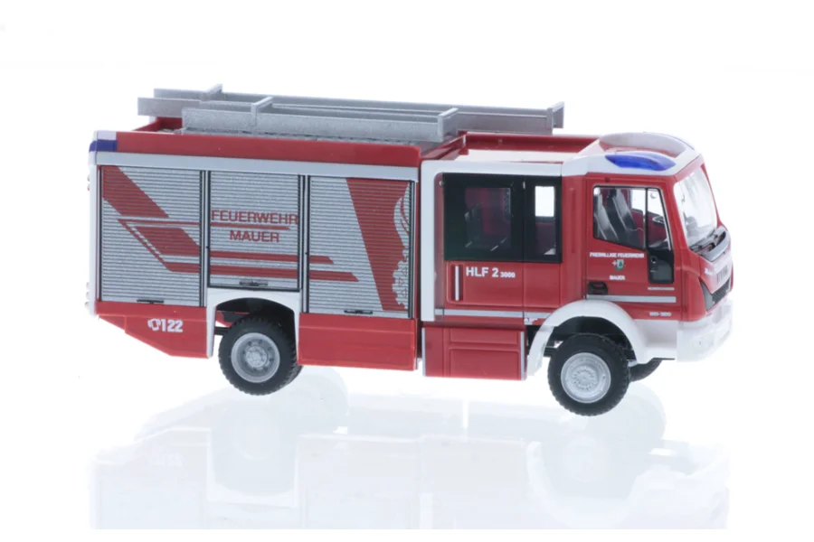 Magirus HLF Team Cab FW Mauer b. Melk (AT)