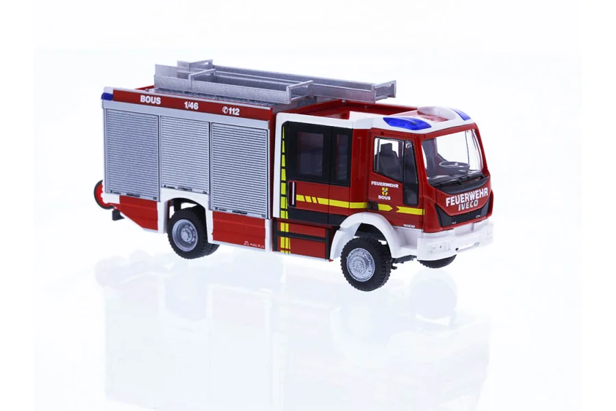 Magirus HLF