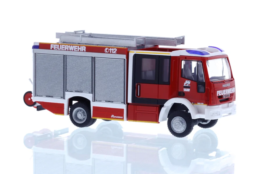 Magirus HLF
