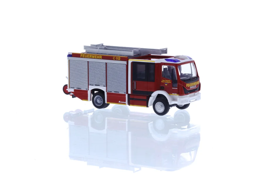 Magirus HLF