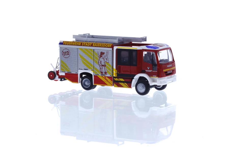 Magirus HLF