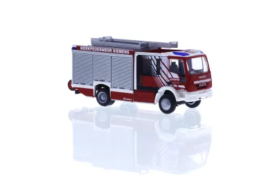 Rietze 68168: MAGIRUS HLF