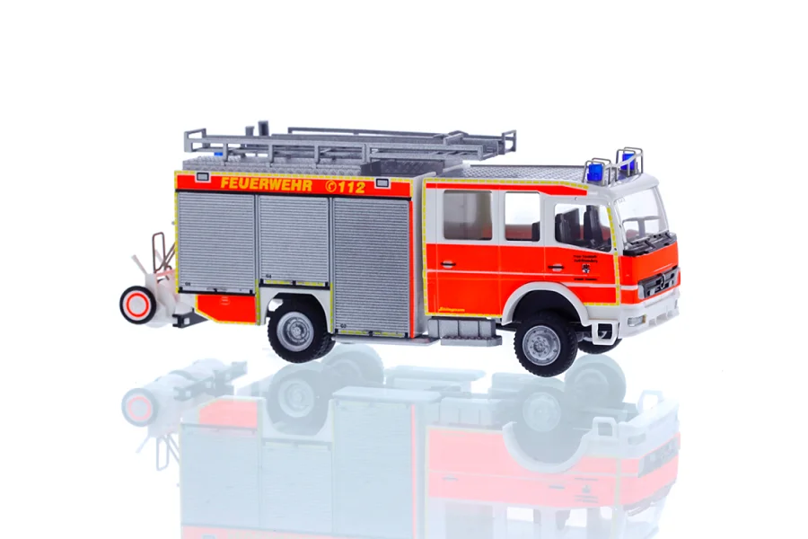 Schlingmann HLF 20/16