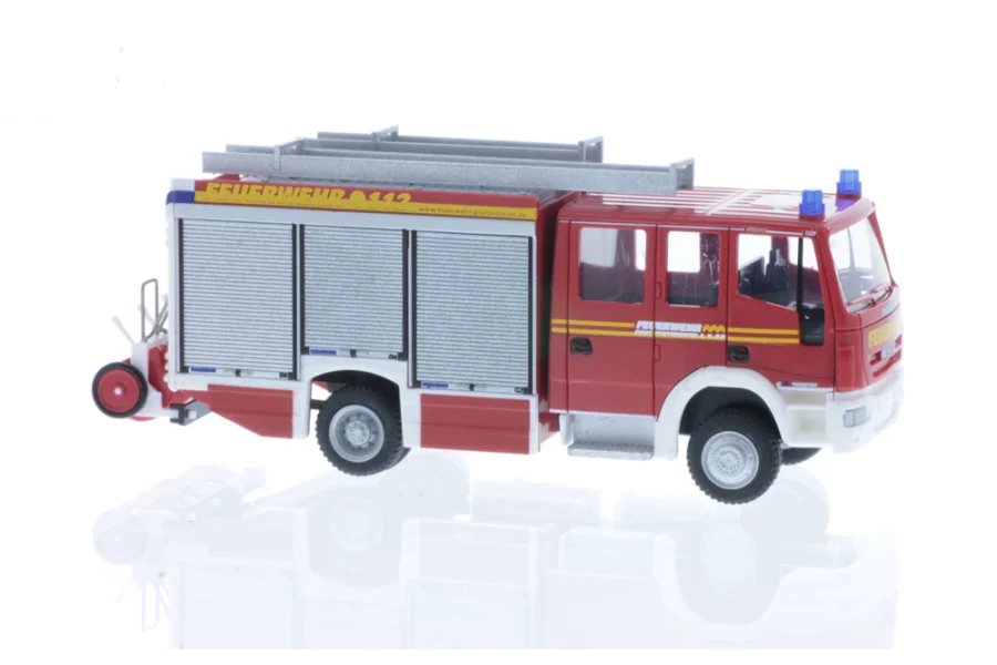 Magirus Alufire LF 20 FW Pfaffenhofen a.d. Ilm