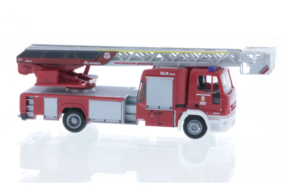 Magirus DLK FW Gleisdorf (AT)