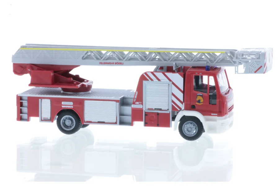 Magirus DLK FW Interlaken/Bödeli (CH)