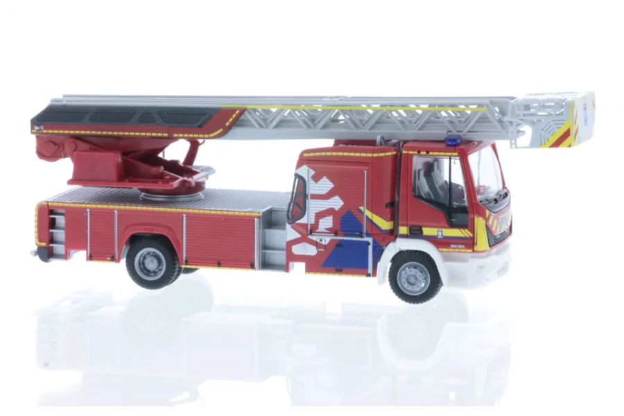 Magirus DLK 18