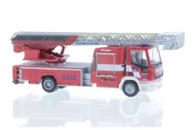 Rietze 68494: Magirus DLK `18 FW Witten