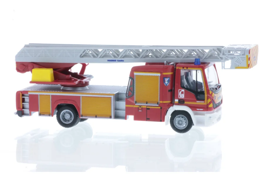 Magirus DLK ´18 SDIS Vosges (FR)