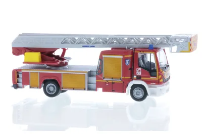 Rietze 68495: Magirus DLK ´18 SDIS Vosges (FR)
