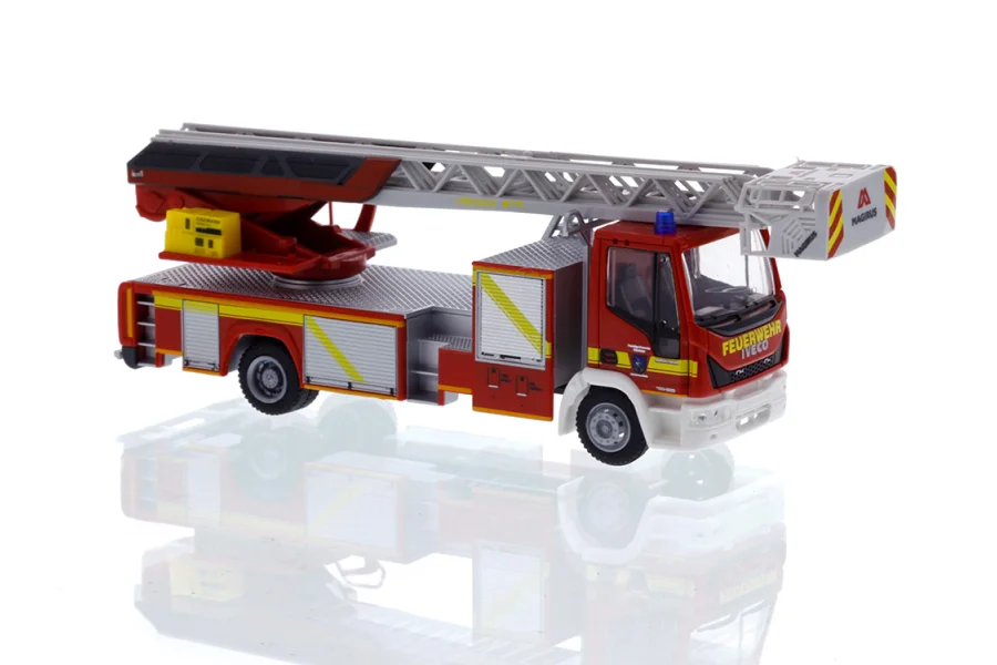 Magirus DLK´18
