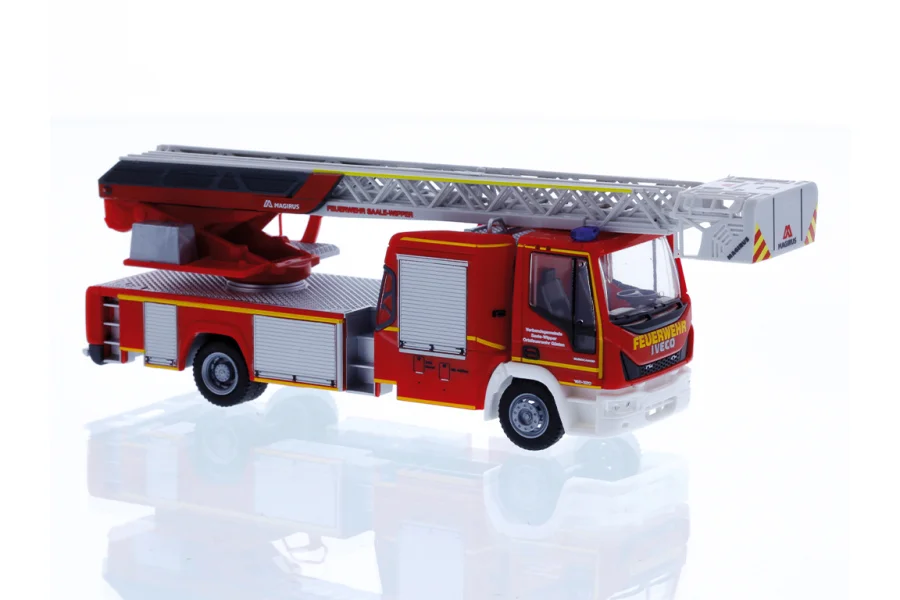 Magirus DLK ´18