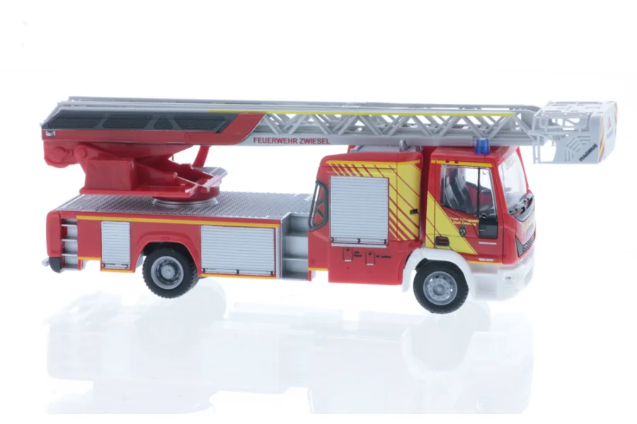 Magirus DLK '18