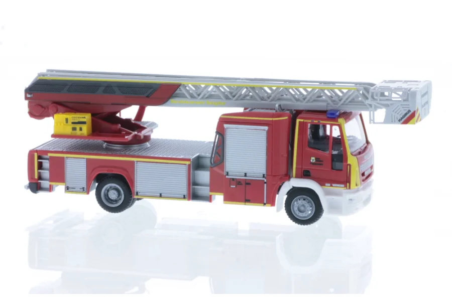 Magirus DLK FW Salzgitter