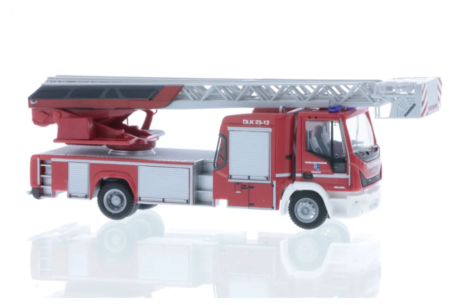 Magirus DLK ´18 FW Kirchdorf / Tirol (AT)