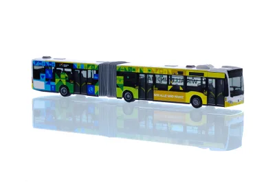 Rietze 68836: MB Citaro G´11