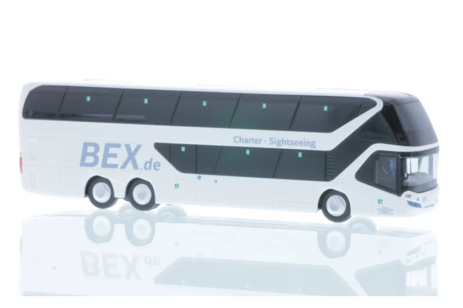 Neoplan Skyliner ´11 BEX, Berlin